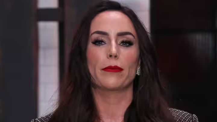 Ex de Inés Gómez-Mont la hunde: La acusa de violencia familiar y exige regrese a sus hijos