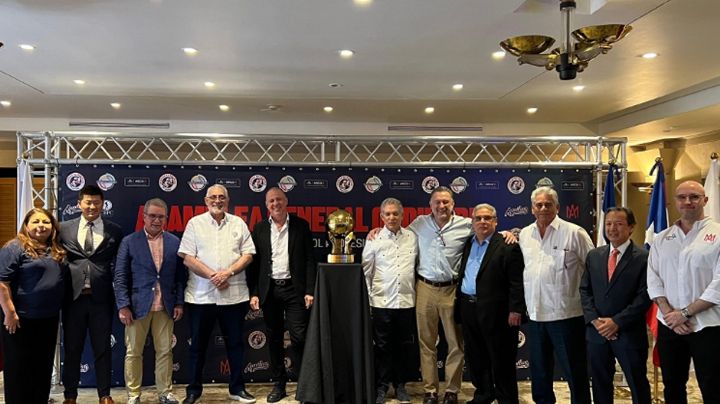 Japón sería el invitado de lujo para la próxima Serie del Caribe Mexicali 2025