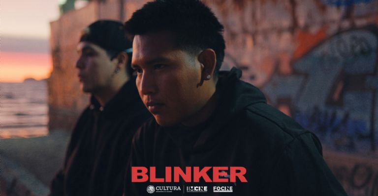 José López, de la mano de Blinker, gana el Focine