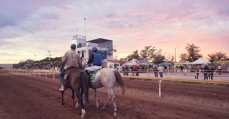 Cineasta cajemense conquista el Focine 2024