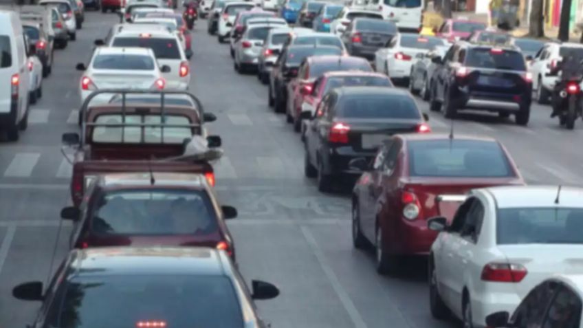 Hoy No Circula Miércoles 19 de junio 2024 en CDMX y Edomex: ¿Hay Contingencia Ambiental?