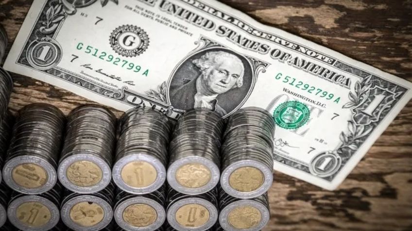 Precio del dólar HOY miércoles 19 de junio 2024: Peso mexicano se recupera tras Elecciones
