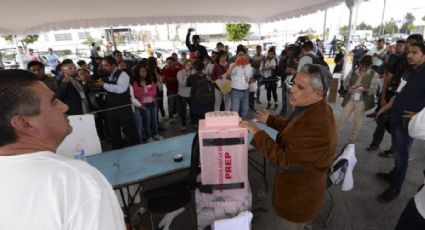 Ubica tu casilla en Edomex: Así puedes encontrar tu punto de votación en Internet