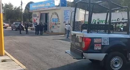 Atentan contra la vida del candidato del PVEM en Tepetlixpa, Estado de México