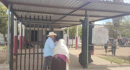 Etnia Yaqui responde al llamado al voto gracias al acercamiento del Gobierno Federal