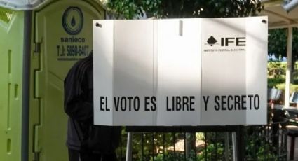 Concluye la jornada electoral en México y comienza el cierre de casillas ¿Qué sigue?