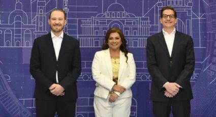 ¿Quién va ganando? Estos son los resultados preliminares del PREP en la CDMX