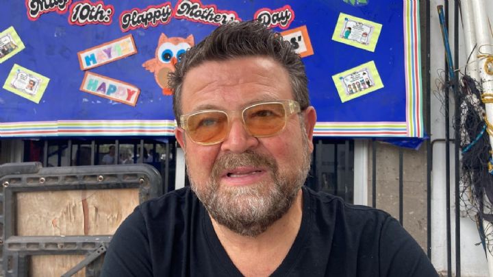 Cajeme: Ricardo Bours participa como funcionario de casilla en las Elecciones 2024