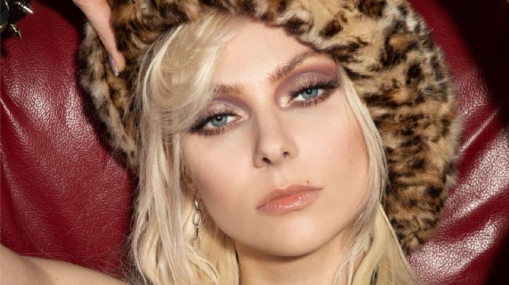Taylor Momsen es tratada por rabia luego de ser mordida por un murciélago en España