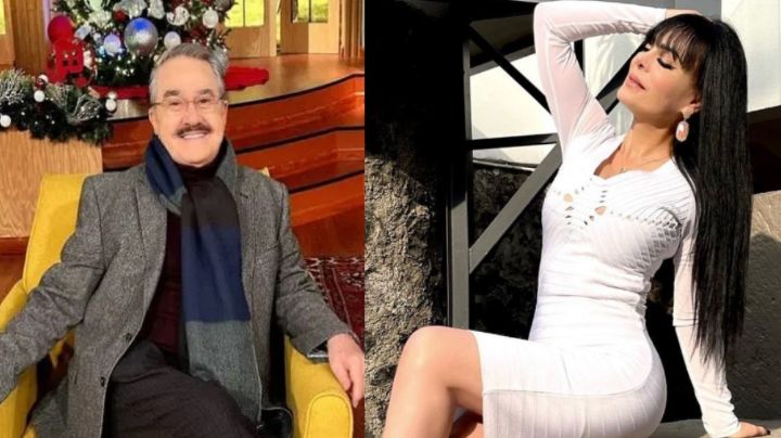 Elecciones México 2024: Pedro Sola, Maribel Guardia y más famosos se unen a emitir su voto