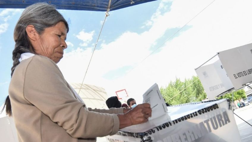 Clima en México 2 de junio: Conagua advierte calor y lluvias el día de las Elecciones 2024