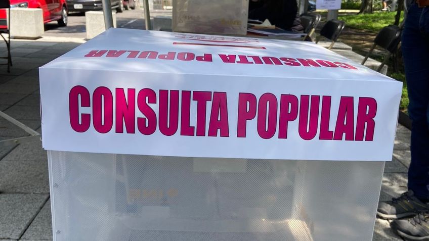 Elecciones 2024: Así puedes ubicar tu casilla para votar este 2 de junio en CDMX