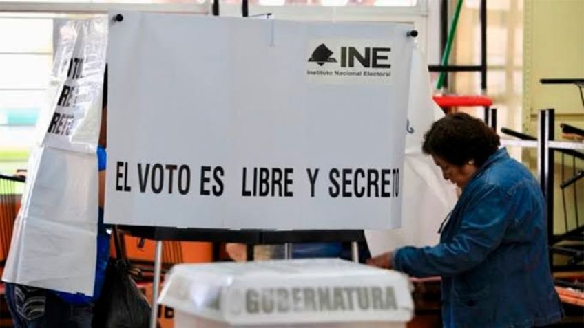 ¡Arrancan las Elecciones 2024 en México! Funcionarios del INE abren las primeras casillas