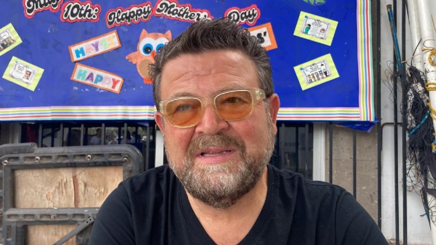 Cajeme: Ricardo Bours participa como funcionario de casilla en las Elecciones 2024