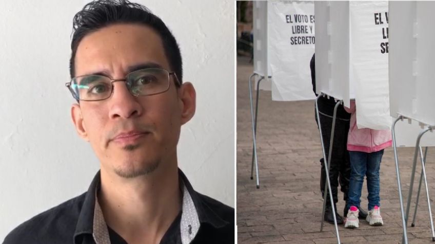 4% de las casillas electorales en Navojoa no abrieron este domingo 2 de junio