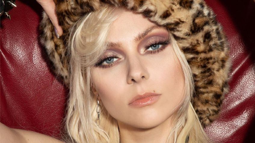 Taylor Momsen es tratada por rabia luego de ser mordida por un murciélago en España