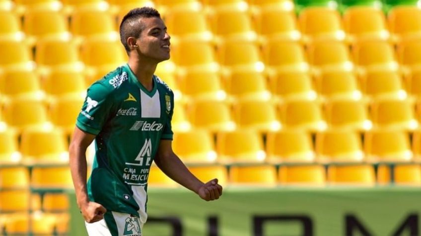Luto en el futbol mexicano: Muere bicampeón del Club León con tan solo 30 años de edad