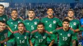 Foto ilustrativa de la nota titulada ¿Mal augurio? México cae en el ranking FIFA previo a su debut en Copa América