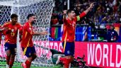 Foto ilustrativa de la nota titulada La 'Furia Roja' se hace presente: España derrota a Italia y avanza a los octavos de la Eurocopa