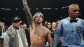 Foto ilustrativa de la nota titulada Ryan García es suspendido por un año y no validan su triunfo; Haney sigue invicto