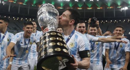 Argentina vs Canadá EN VIVO: Horario y dónde ver la inauguración de la Copa América 2024