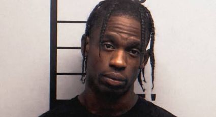 Intoxicado y alterado: Así fue la detención de Travis Scott en un yate de Miami