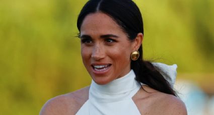 Hunden a Meghan Markle: Filtran que la actriz quería ropa y bolsas de diseñador gratis