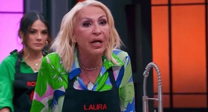 Tras abandonar 'MasterChef Celebrity', Laura Bozzo hace confesión ¿y hunde a TV Azteca?