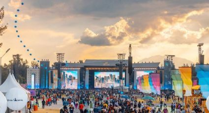 El esperado anuncio del cartel de Corona Capital 2024 decepciona a muchos fans