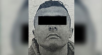 Arrestan en Hermosillo a Luis Javier por agredir a policías municipales; uno está grave