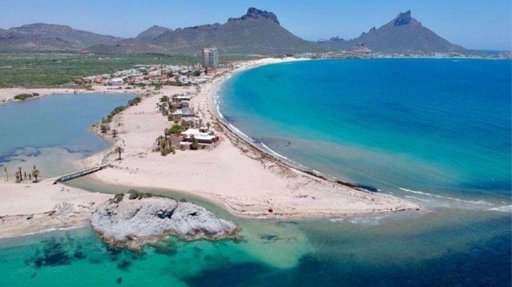 Las 10 mejores playas de Sonora para visitar en vacaciones de verano 2024