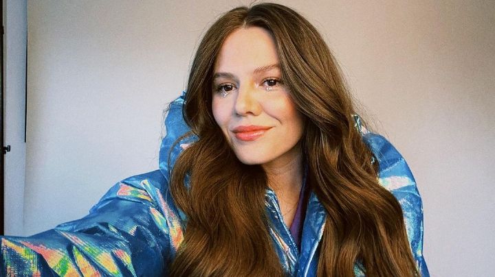 Joy Huerta celebra su cumpleaños y habla de los derechos LGBT+ y su vida familiar