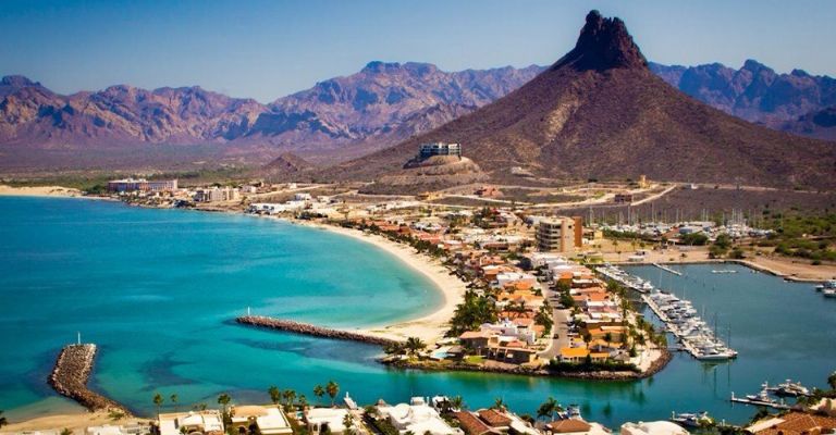 Las 10 mejores playas de Sonora para visitar en vacaciones de verano 2024