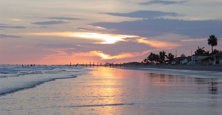 Las 10 mejores playas de Sonora para visitar en vacaciones de verano 2024