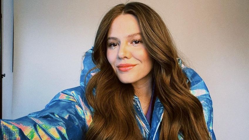 Joy Huerta celebra su cumpleaños y habla de los derechos LGBT+ y su vida familiar