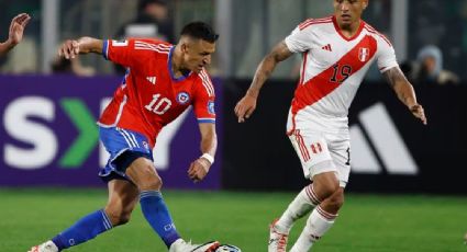 Perú vs Chile EN VIVO: Horario y dónde ver el enfrentamiento de la Copa América 2024