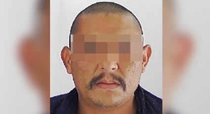 Arrestado en Sonora: Alexander Guadalupe se metió a casa ajena e intentó abusar de mujer