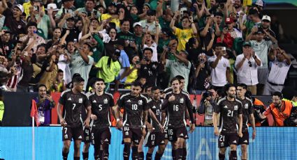 Con más dudas que certezas el Tri inicia su camino en la Copa América 2024