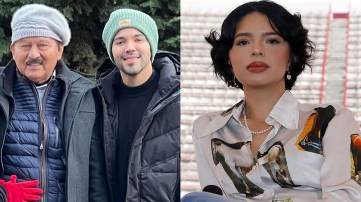 Luto en la música: Gussy Lau, exnovio de Ángela Aguilar, sufre muerte en medio del escándalo