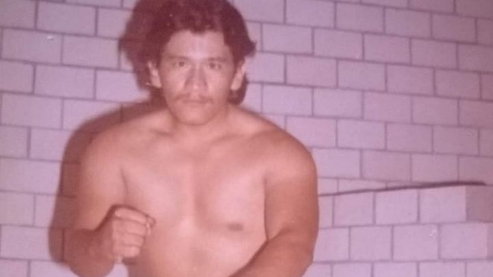 Rendirán homenaje a una de las grandes leyendas del pancracio sonorense: Javy Cortez