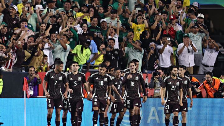 Con más dudas que certezas el Tri inicia su camino en la Copa América 2024