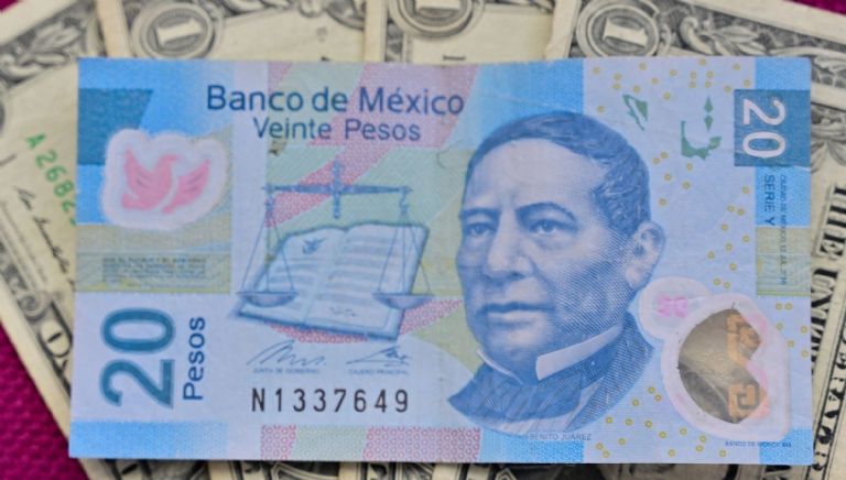 Precio del dólar hoy 21 de junio