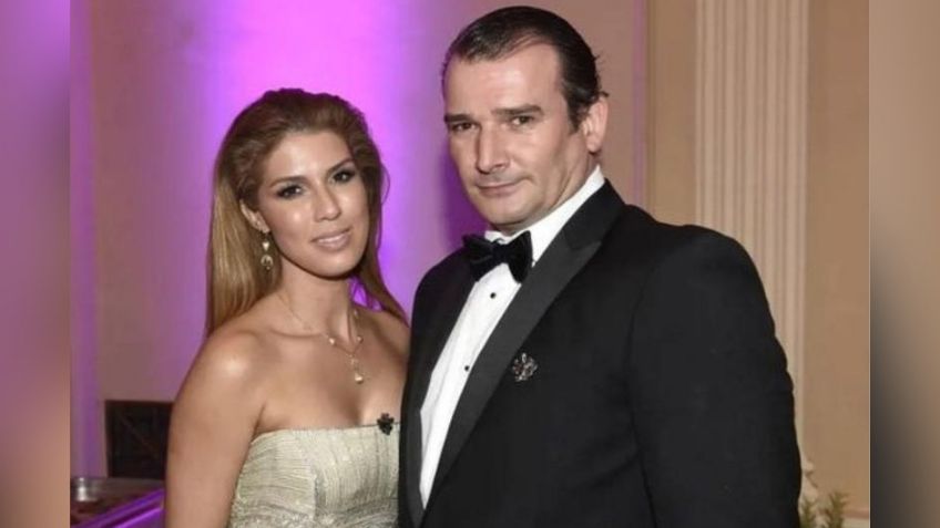 Asesinada por su esposo: Así fue el brutal feminicidio de la conductora Victoria Vera Blyth