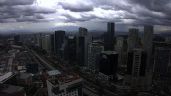 Foto ilustrativa de la nota titulada Clima en CDMX hoy 22 de junio: Conagua alerta por fuertes lluvias en la capital