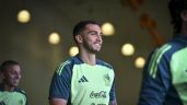Foto ilustrativa de la nota titulada México vs Jamaica EN VIVO: Horario y dónde ver el debut del Tricolor en Copa América 2024