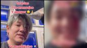 Foto ilustrativa de la nota titulada Japonés se vuelve viral tras ser asaltado en Monterrey; pese al trauma afirma amar a México
