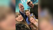 Foto ilustrativa de la nota titulada Taylor Swift: Príncipe William saca los pasos prohibidos en concierto; VIDEO se hace viral