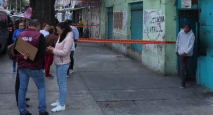 Emergencia en la GAM: Se derrumba techo de una farmacia y evacúan a 22 familias