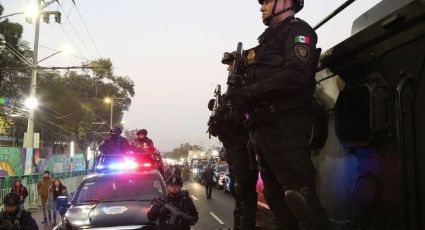 Tras mega operativo en Iztapalapa y Azcapotzalco cae banda de secuestradores en CDMX