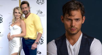 Emmanuel Palomares exhibe su relación con Irina Baeva tras 'infidelidad' de Gabriel Soto